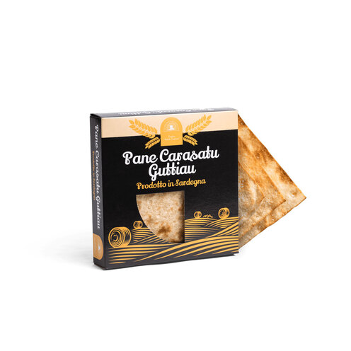 Pane carasatu guttiau pacco 500gr